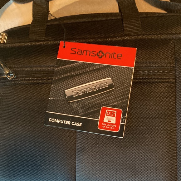 Black Computer Case - Picture 5 of 7